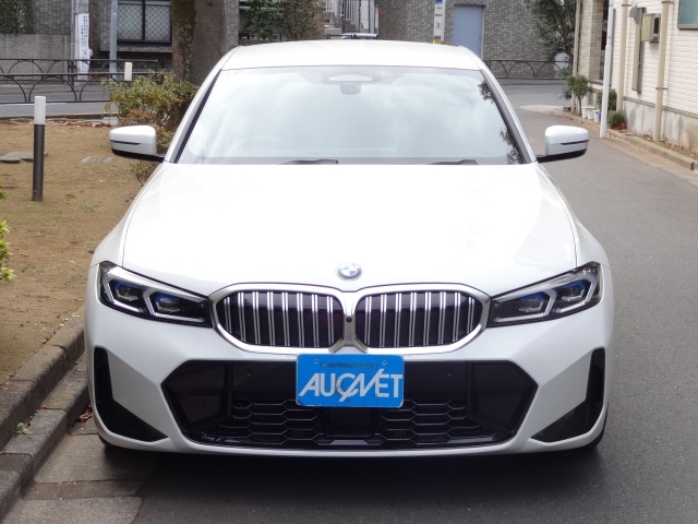 BMW&nbsp;3シリーズ&nbsp;&nbsp;&nbsp;東京都の詳細画像&nbsp;その4