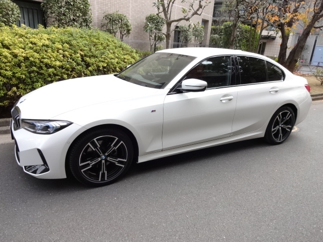 BMW&nbsp;3シリーズ&nbsp;&nbsp;&nbsp;東京都の詳細画像&nbsp;その6