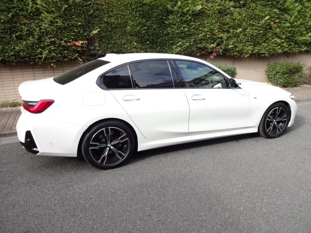 BMW&nbsp;3シリーズ&nbsp;&nbsp;&nbsp;東京都の詳細画像&nbsp;その7