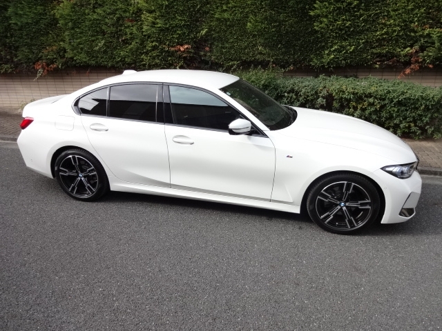 BMW&nbsp;3シリーズ&nbsp;&nbsp;&nbsp;東京都の詳細画像&nbsp;その8