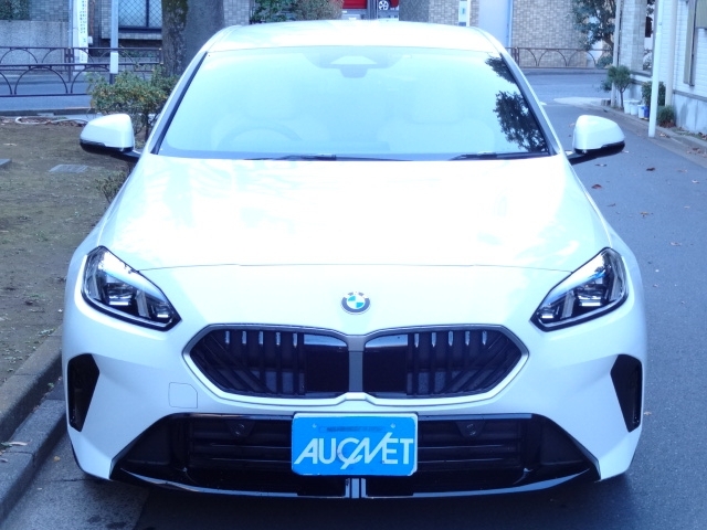 BMW&nbsp;1シリーズ&nbsp;120 Mスポーツ&nbsp;&nbsp;東京都の詳細画像&nbsp;その4