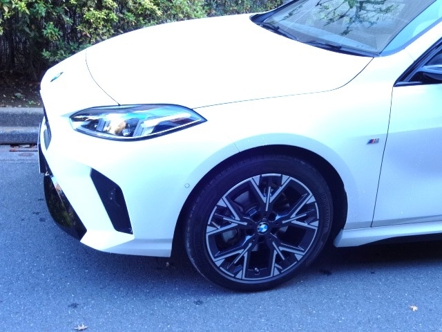 BMW&nbsp;1シリーズ&nbsp;120 Mスポーツ&nbsp;&nbsp;東京都の詳細画像&nbsp;その5