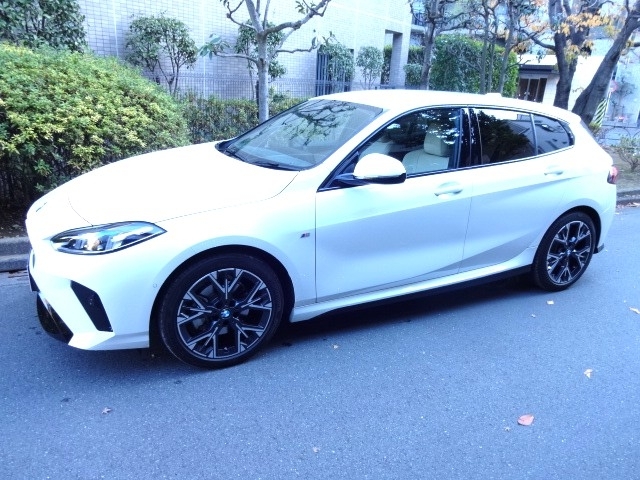 BMW&nbsp;1シリーズ&nbsp;120 Mスポーツ&nbsp;&nbsp;東京都の詳細画像&nbsp;その6
