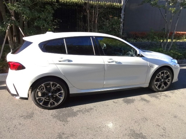 BMW&nbsp;1シリーズ&nbsp;120 Mスポーツ&nbsp;&nbsp;東京都の詳細画像&nbsp;その7