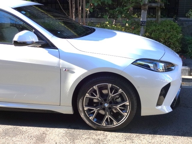 BMW&nbsp;1シリーズ&nbsp;120 Mスポーツ&nbsp;&nbsp;東京都の詳細画像&nbsp;その9