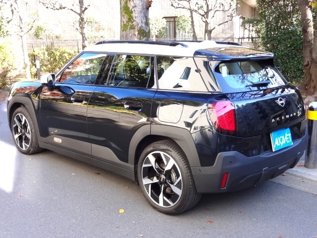 ミニ&nbsp;ミニ&nbsp;&nbsp;&nbsp;東京都の詳細画像&nbsp;その3