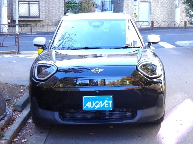 ミニ&nbsp;ミニ&nbsp;&nbsp;&nbsp;東京都の詳細画像&nbsp;その4