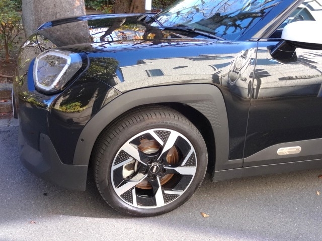 ミニ&nbsp;ミニ&nbsp;&nbsp;&nbsp;東京都の詳細画像&nbsp;その5