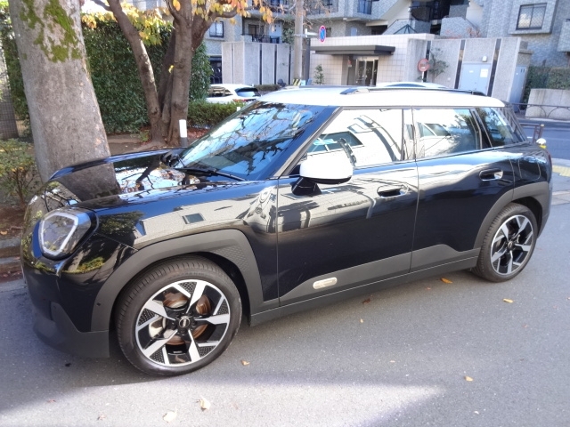 ミニ&nbsp;ミニ&nbsp;&nbsp;&nbsp;東京都の詳細画像&nbsp;その6