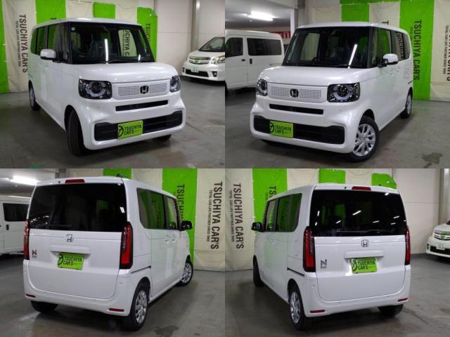 ホンダ&nbsp;N-BOX&nbsp;&nbsp;&nbsp;東京都の詳細画像&nbsp;その4