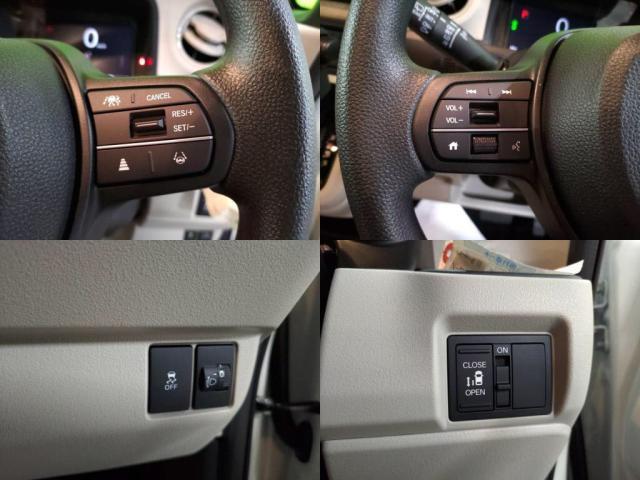 ホンダ&nbsp;N-BOX&nbsp;&nbsp;&nbsp;東京都の詳細画像&nbsp;その5