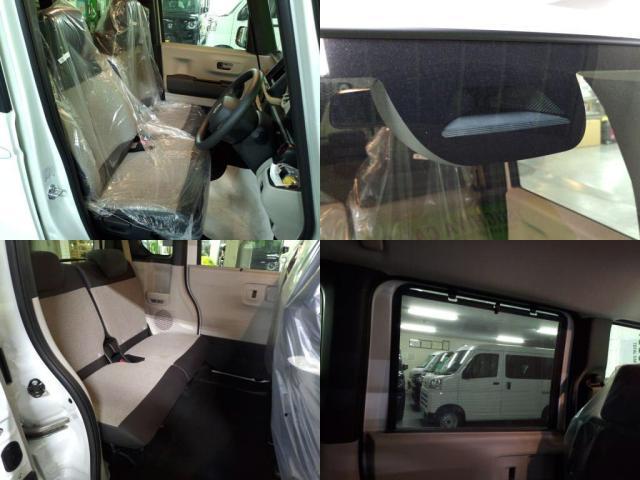 ホンダ&nbsp;N-BOX&nbsp;&nbsp;&nbsp;東京都の詳細画像&nbsp;その7