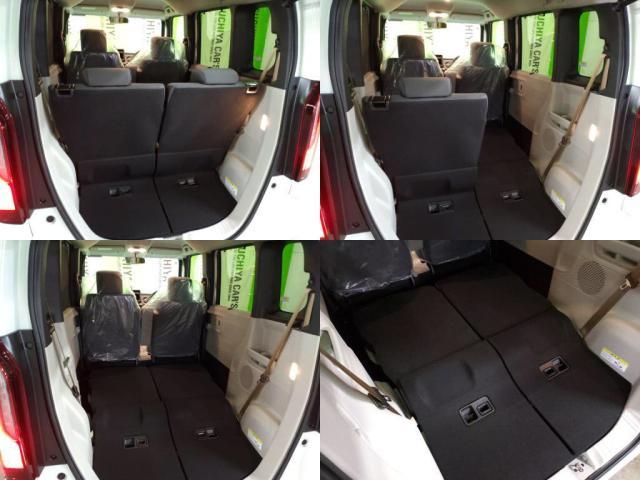 ホンダ&nbsp;N-BOX&nbsp;&nbsp;&nbsp;東京都の詳細画像&nbsp;その8