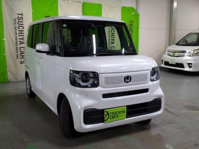 ホンダ&nbsp;N-BOX&nbsp;&nbsp;&nbsp;東京都の詳細画像&nbsp;その9