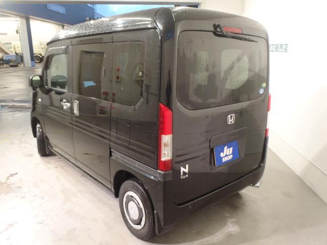 ホンダ&nbsp;N-VAN&nbsp;&nbsp;&nbsp;新潟県の詳細画像&nbsp;その3