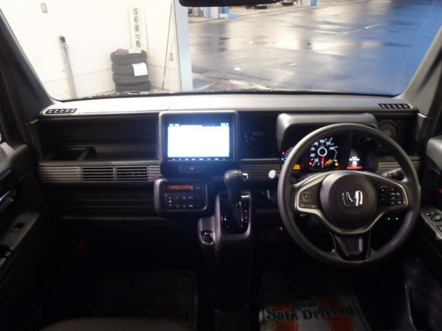ホンダ&nbsp;N-VAN&nbsp;&nbsp;&nbsp;新潟県の詳細画像&nbsp;その4