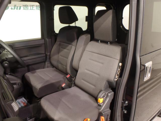 ホンダ&nbsp;N-VAN&nbsp;&nbsp;&nbsp;新潟県の詳細画像&nbsp;その5
