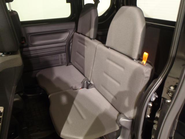 ホンダ&nbsp;N-VAN&nbsp;&nbsp;&nbsp;新潟県の詳細画像&nbsp;その6