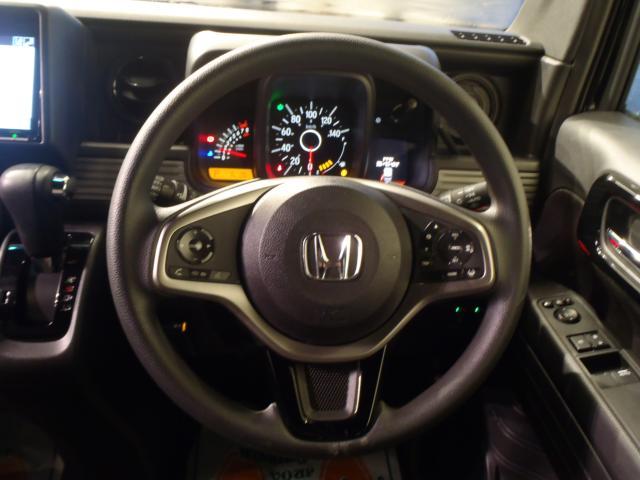 ホンダ&nbsp;N-VAN&nbsp;&nbsp;&nbsp;新潟県の詳細画像&nbsp;その9