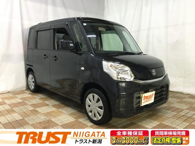 スズキ&nbsp;スペーシア&nbsp;660 G&nbsp;&nbsp;新潟県