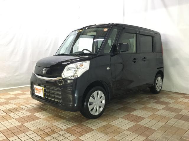 スズキ&nbsp;スペーシア&nbsp;660 G&nbsp;&nbsp;新潟県の詳細画像&nbsp;その7