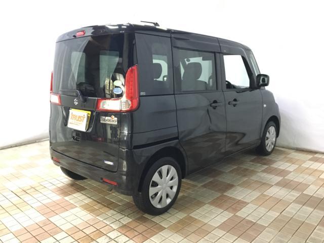 スズキ&nbsp;スペーシア&nbsp;660 G&nbsp;&nbsp;新潟県の詳細画像&nbsp;その8
