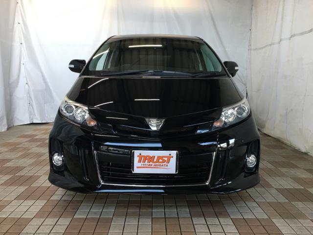 トヨタ&nbsp;エスティマ&nbsp;3.5 アエラス&nbsp;&nbsp;新潟県の詳細画像&nbsp;その6