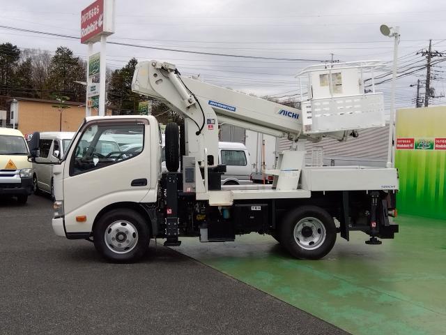 日野自動車&nbsp;デュトロ&nbsp;&nbsp;&nbsp;埼玉県の詳細画像&nbsp;その2