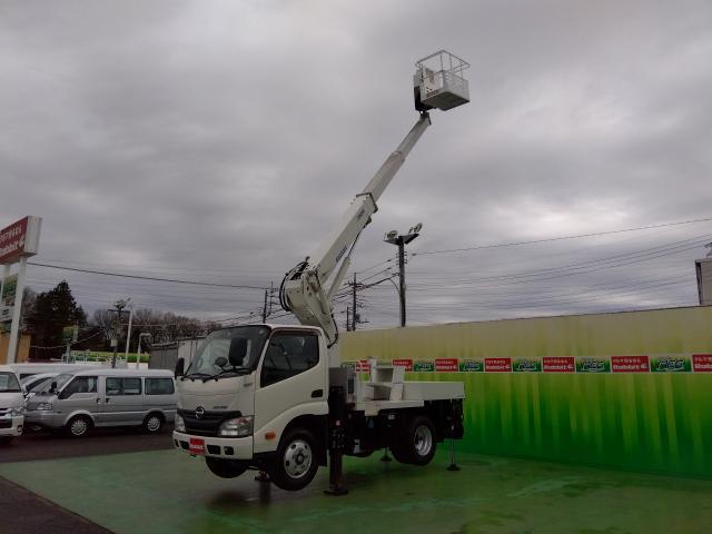 日野自動車&nbsp;デュトロ&nbsp;&nbsp;&nbsp;埼玉県の詳細画像&nbsp;その7