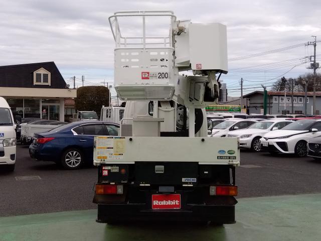 日野自動車&nbsp;デュトロ&nbsp;&nbsp;&nbsp;埼玉県の詳細画像&nbsp;その9