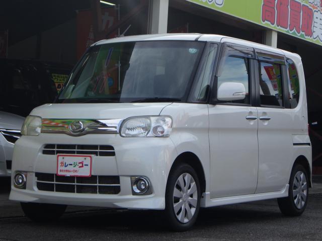 ダイハツ&nbsp;タント&nbsp;660 G スペシャル&nbsp;&nbsp;新潟県