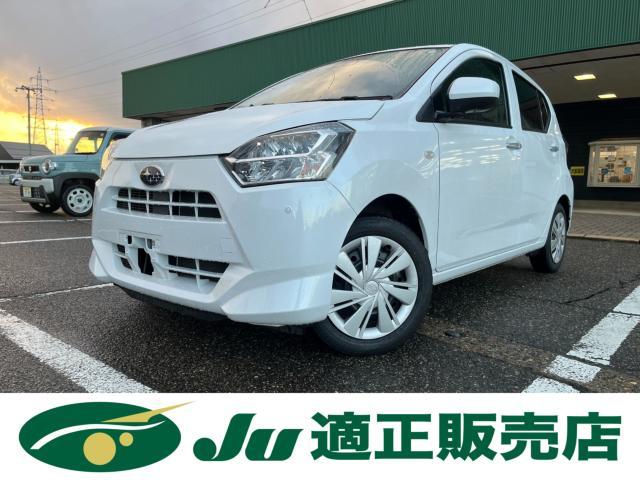 スバル&nbsp;プレオプラス&nbsp;660 L スマートアシスト&nbsp;&nbsp;新潟県