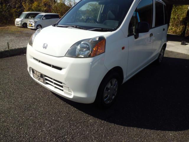 ホンダライフ 中古車画像