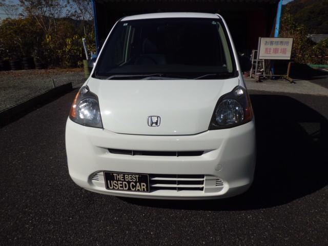 ホンダ&nbsp;ライフ&nbsp;&nbsp;&nbsp;愛媛県の詳細画像&nbsp;その2