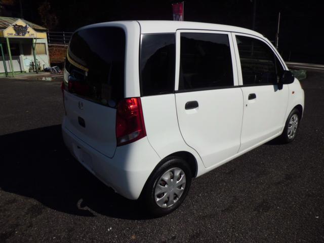 ホンダ&nbsp;ライフ&nbsp;&nbsp;&nbsp;愛媛県の詳細画像&nbsp;その5