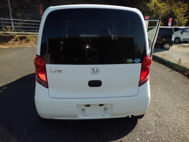 ホンダ&nbsp;ライフ&nbsp;&nbsp;&nbsp;愛媛県の詳細画像&nbsp;その9