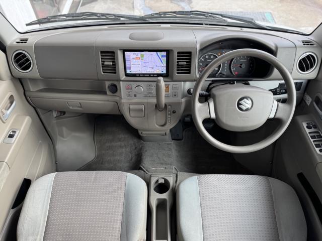 スズキ エブリイワゴン   愛媛県の詳細画像 その2