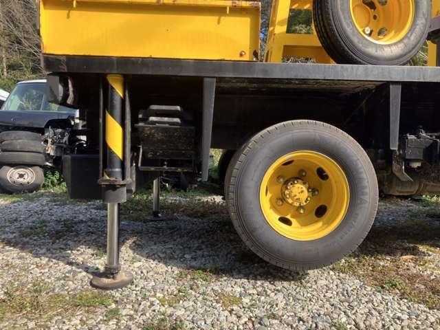 三菱&nbsp;キャンター&nbsp;&nbsp;&nbsp;愛媛県の詳細画像&nbsp;その7