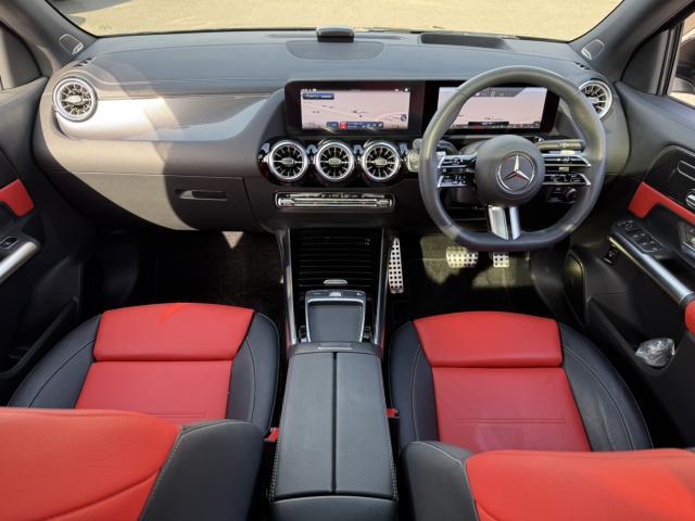 メルセデス・ベンツ GLAクラス   愛媛県の詳細画像 その2