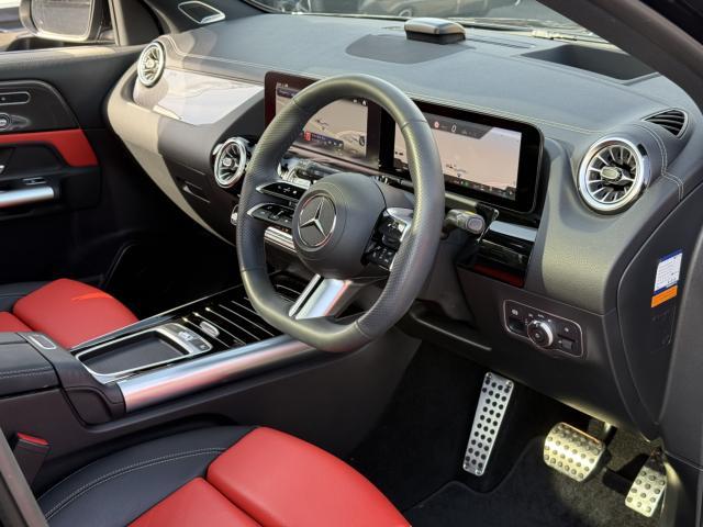 メルセデス・ベンツ GLAクラス   愛媛県の詳細画像 その4