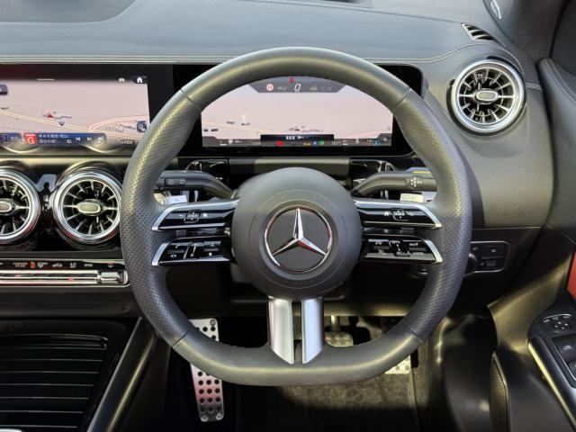 メルセデス・ベンツ GLAクラス   愛媛県の詳細画像 その5