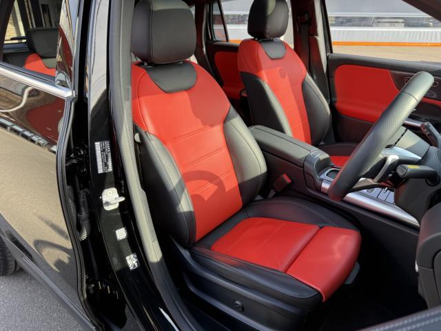 メルセデス・ベンツ GLAクラス   愛媛県の詳細画像 その6