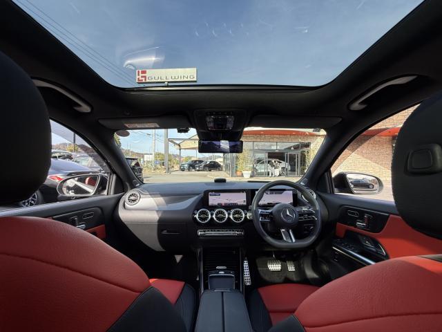 メルセデス・ベンツ GLAクラス   愛媛県の詳細画像 その7