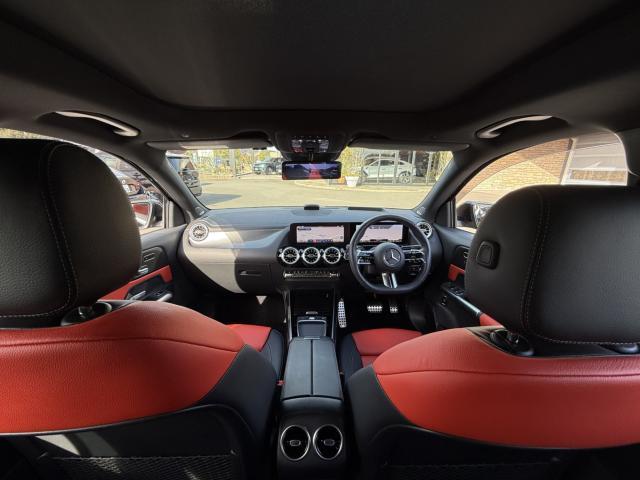 メルセデス・ベンツ GLAクラス   愛媛県の詳細画像 その8