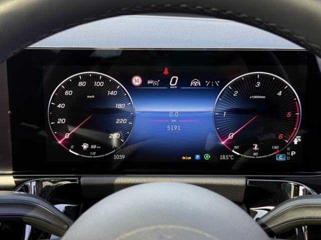 メルセデス・ベンツ GLAクラス   愛媛県の詳細画像 その9