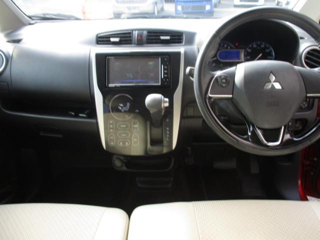 三菱&nbsp;eKカスタム&nbsp;&nbsp;&nbsp;愛媛県の詳細画像&nbsp;その9