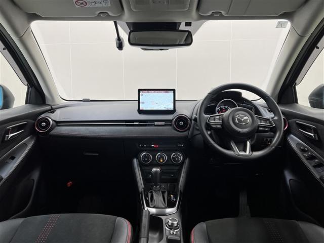 マツダ&nbsp;MAZDA2&nbsp;&nbsp;&nbsp;愛媛県の詳細画像&nbsp;その2