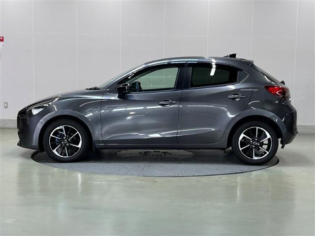 マツダ&nbsp;MAZDA2&nbsp;&nbsp;&nbsp;愛媛県の詳細画像&nbsp;その4