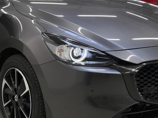 マツダ&nbsp;MAZDA2&nbsp;&nbsp;&nbsp;愛媛県の詳細画像&nbsp;その7