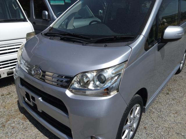 ダイハツ&nbsp;ムーヴ&nbsp;&nbsp;&nbsp;香川県の詳細画像&nbsp;その2